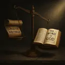 The Gnostic Deception