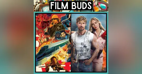 589: David Leitch Movies / Atomic Blonde / Deadpool 2 / Fast & Furious Presents: Hobbs & Shaw / Bullet Train / The Fall Guy