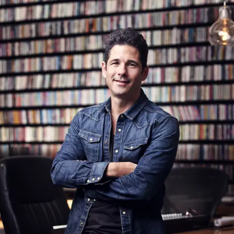Soundtrack to Success | Dean Cherny | Ep 173