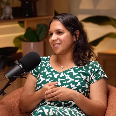 Ep. 02 - Data Fluency & Building AI-Ready Foundations with Sanchia Neilson