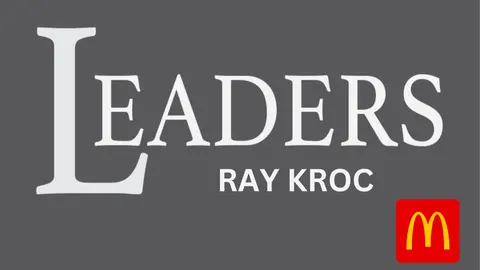Ray Kroc