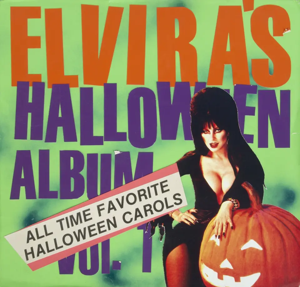 elviras-halloween-album.jpg Elvira's Halloween Album