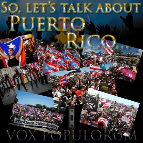 e69. So, let’s talk about Puerto Rico…