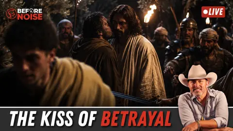 When Following Jesus Gets Dangerous