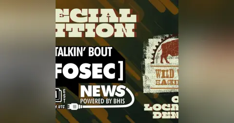2025-02-05 - LIVE FROM WWHF DENVER 2025