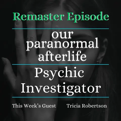 Psychic Investigator