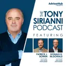 Tony Sirianni with One Capital Management’s Co-founders Donald H. McDonald and Patrick J. Bowen