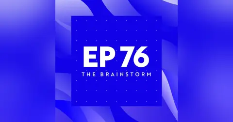 Should We Worry About DeepSeek? | The Brainstorm EP 76
