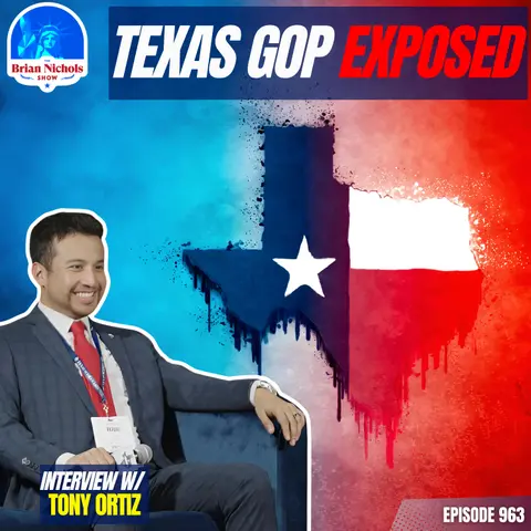 963: What’s Wrong With Texas Republicans?
