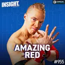 Amazing Red: TNA Hall Of Fame, Why He Never Went To WWE, X Division, Inspiring A Generation
