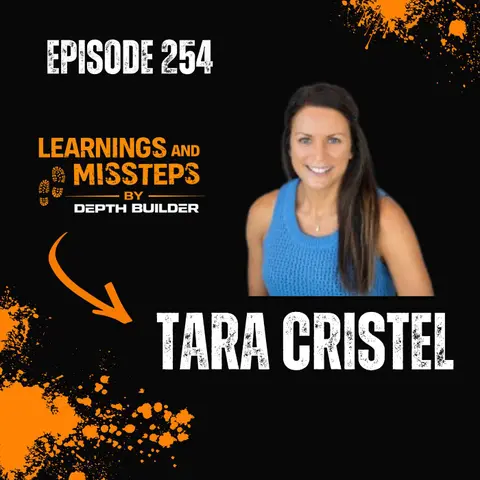"I'd Rather My Company Go Under Than Stay Quiet": The Subcontractor Project with Tara Cristel