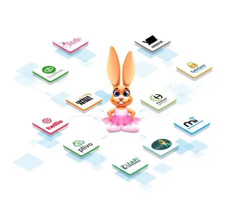 Into the Jackrabbit Hole of Technology