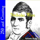 Nicholas Ware–February 16, 1776