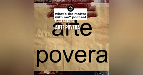 Arte Povera