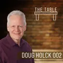 002 Longevity in Ministry: Doug Holck on Self-Care for Worship Leaders and Pastors