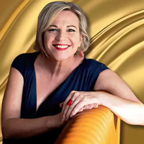 774 | Debra Driscoll is a Magic Weaver: Author, Spiritual Teacher, Speaker