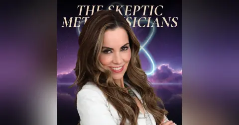 The 30-Second Test That Proves Angels Are Real (Try It Right Now)