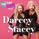 DARCEY & STACEY: 0108 "Ultimate Betrayal"
