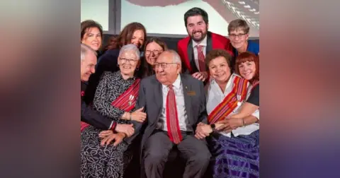 EPISODE 214: Intergenerational Success
