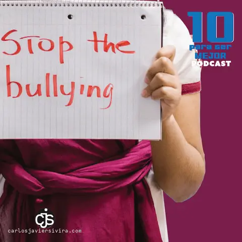 10 Cosas que toda víctima de bullying debe saber