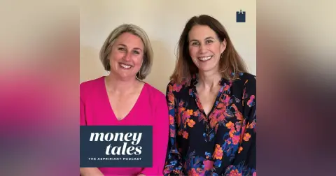 Changing Trajectories, with Ashli Sims