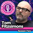 Tom Fitzsimons: Alcohol & Running 3,073 Miles Across America in Recovery