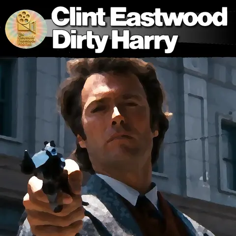 Brass and Asphalt: The Urban Pulse of Dirty Harry and The Taking of Pelham One Two Three
