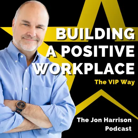 Expectation 8 - Foster a Positive Work Environment