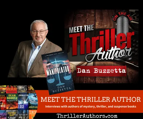MTTA 220: Dan Buzzetta