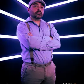 Eric P. Odom Profile Photo