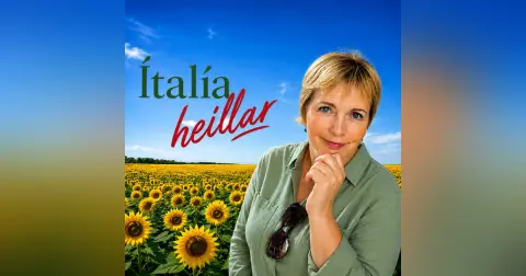 12. Napólí II - Hjátrúin, tónlistin, fótboltinn og pizza