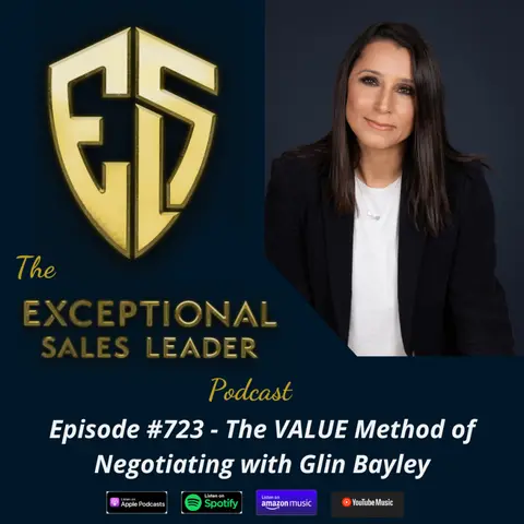 The VALUE Method of Negotiating with Glin Bayley