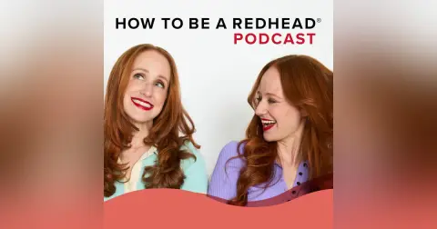Redhead Traits: Reddit Stories on Curls, Brows & Hair Changes + H2BAR’s Biggest Black Friday EVER