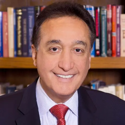 151. 8.3 Million New Neighbors by 2050—Henry Cisneros and Bob Rivard on the Austin-San Antonio Megaregion
