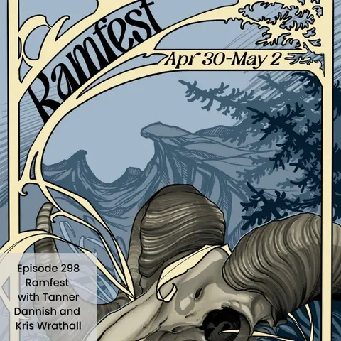 RAMFEST 2027: Conservation, Community and One Epic Weekend
