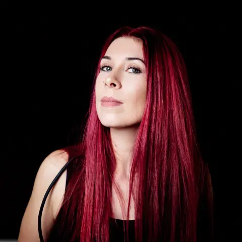Episode 2 Alana K Recovers From Interstitial Cystitis With a Plant-Based Diet