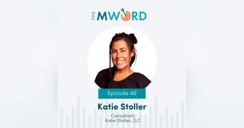 Episode 46: Katie Stoller