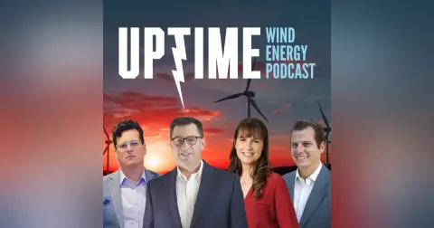 Offshore Energy Attacks, Solar Train, Coffee Badging