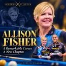 Allison Fisher Announces Parkinson’s Diagnosis & Retirement from Competitive Pool