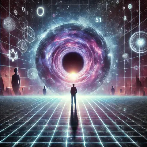#320: Breaking the Illusion: Are We Stuck in a Simulation?