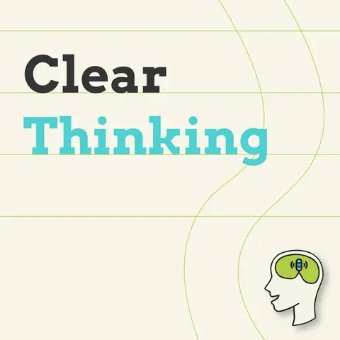 The Deep-Thinking Habits That Quietly Change Your Life