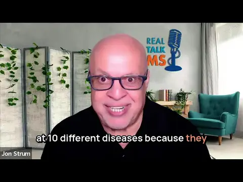 MS MSToronto 2026 -- A Patient's Perspective with Kristine Werner Ozug