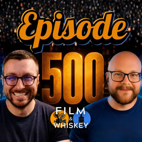Episode 500: (500) Days of Podcast / Bardstown Bourbon Company Lochs of Jura