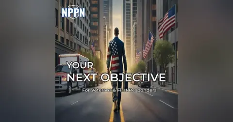 014. Don't Let The Career Destroy You | Civilian Transition: Veterans & First Responders