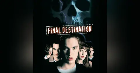 Final Destination (2000) The Fear of Fate – A Tribute to Tony Todd