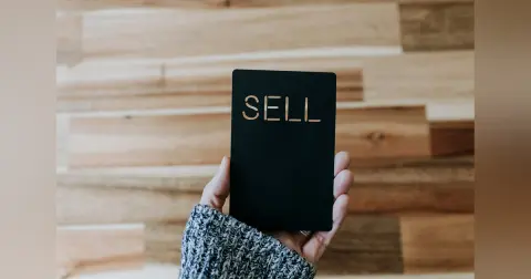 Should I sell, When do I sell, How do I sell? - an Interview with Ryan Lewendon - Ep. 50