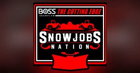 The Cutting Edge: Episode 3: Talking Sidewalks, Sidewalk Options, SSV adios!