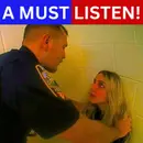 ANNOYING 20-Year-Old Girl Becomes Uncooperative After DWI Arrest a MUST listen!