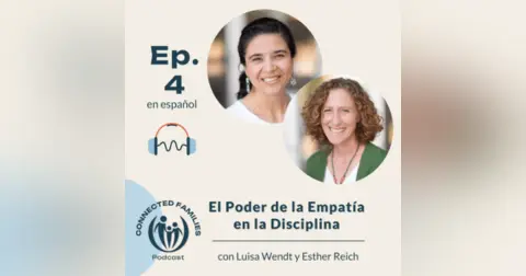 El Poder de la Empatía en la Disciplina