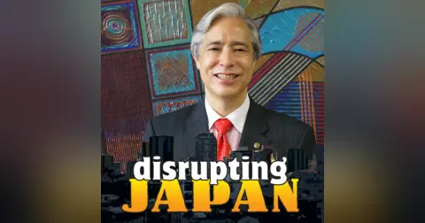 What everyone gets wrong about branding in Japan